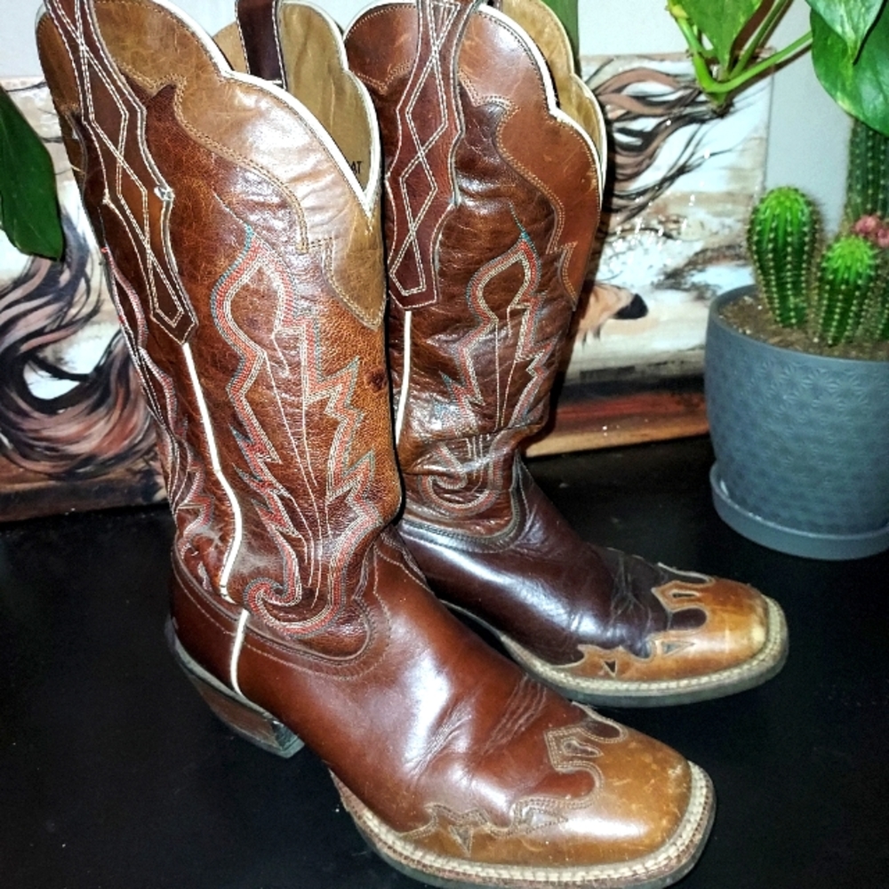 Ariat Boots